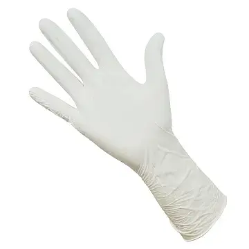 Перчатки "TurboMAX" удлиненные (50 пар в блоке) Перчатки "TurboMAX" удлиненные (50 пар в блоке)