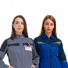 Женская спецодежда Женская спецодежда
