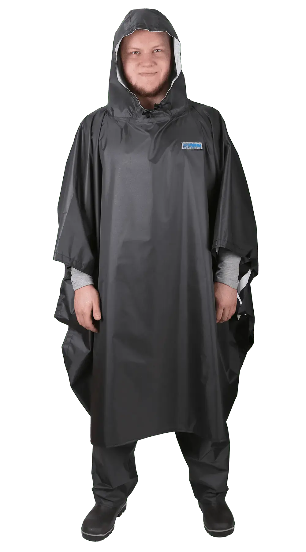 Плащ-пончо «Membrane WPL»