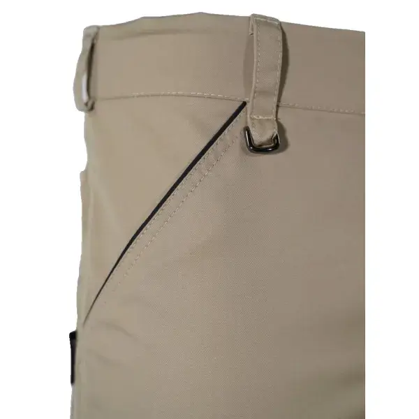 Брюки BRODEKS KS301, бежевый