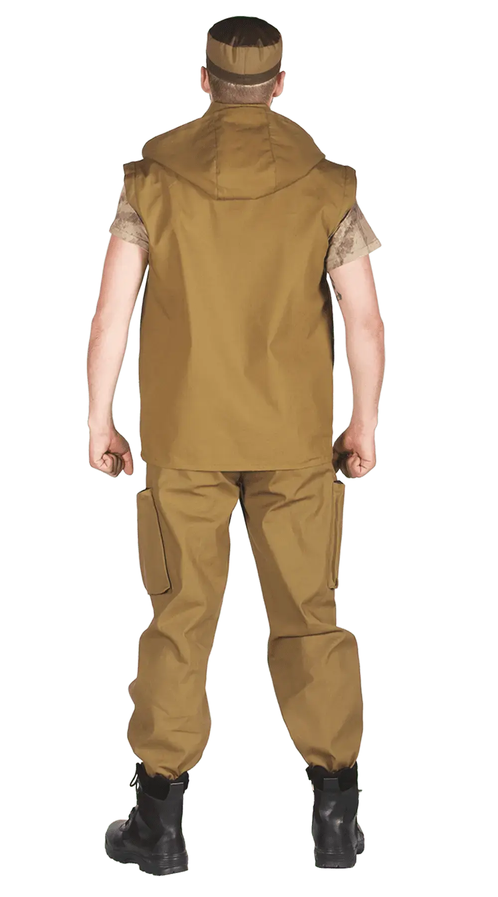 Костюм "Дубрава" (палатка)