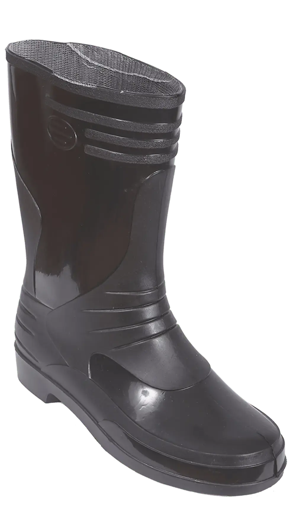 Сапоги женские ПВХ