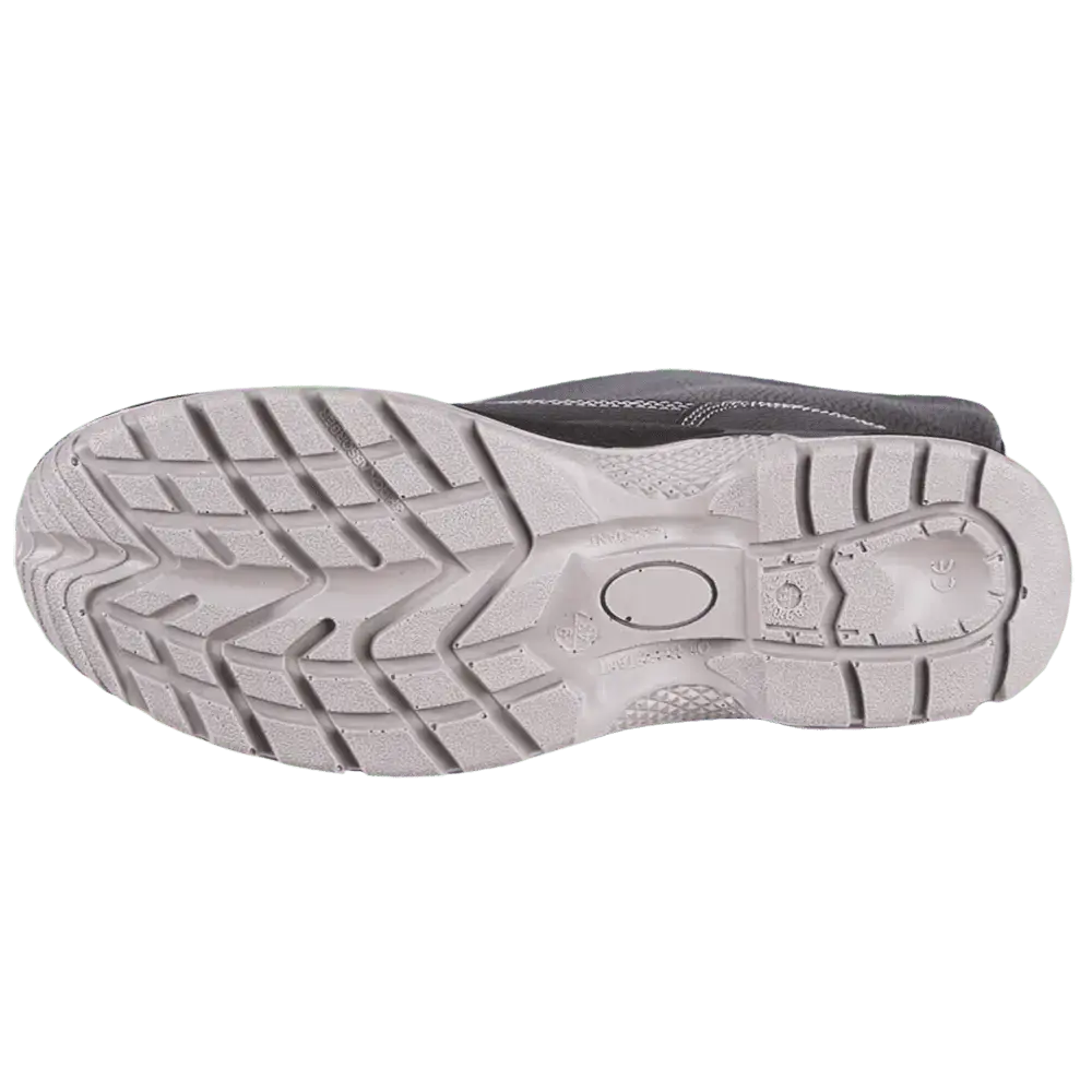 Сапоги "Скорпион" ПУ/ТПУ