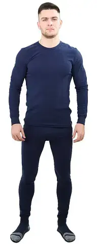 Термобелье Brodeks Tundra, синий Термобелье Brodeks Tundra, синий