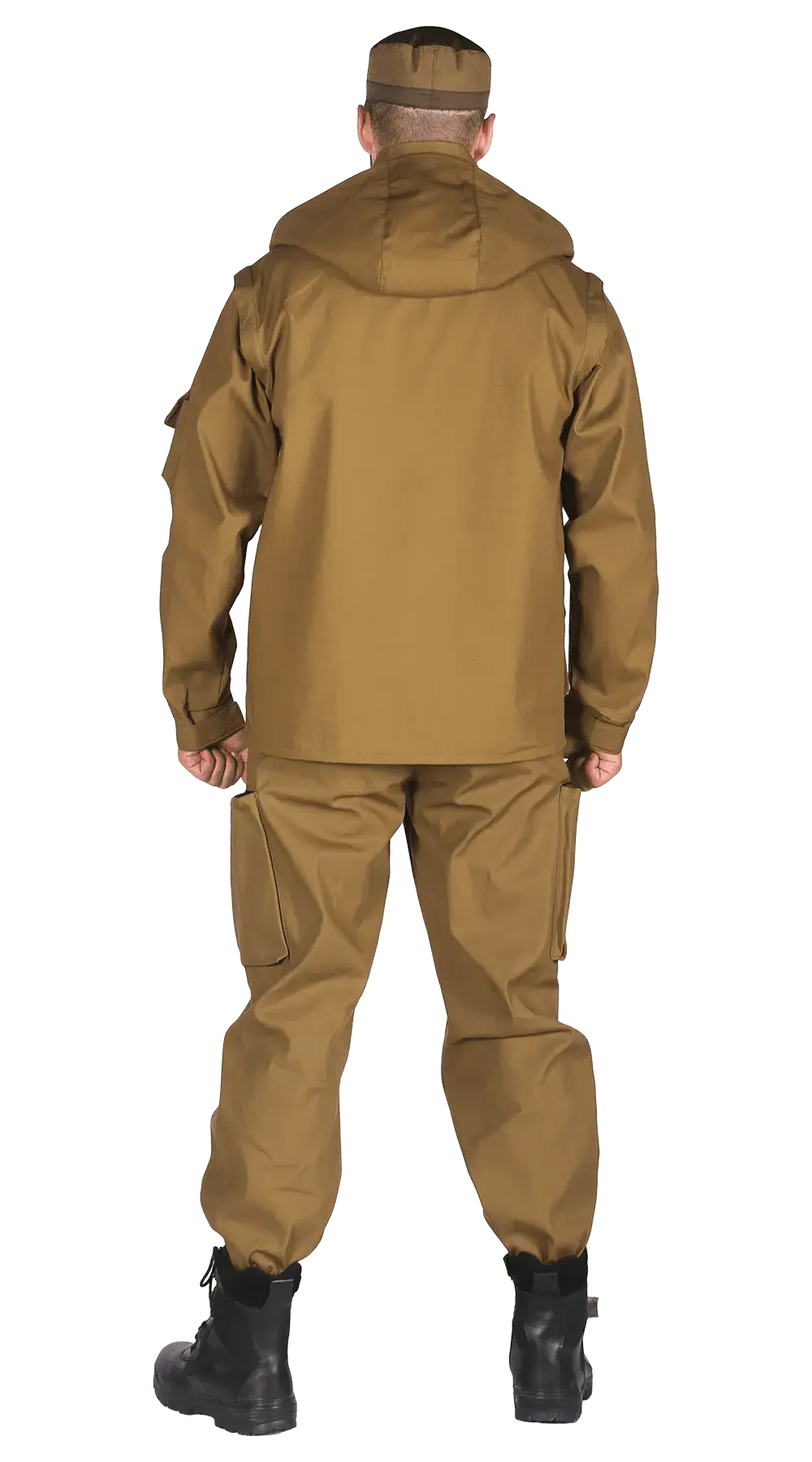 Костюм "Дубрава" (палатка)