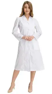 Халат женский медицинский RONTA HL505