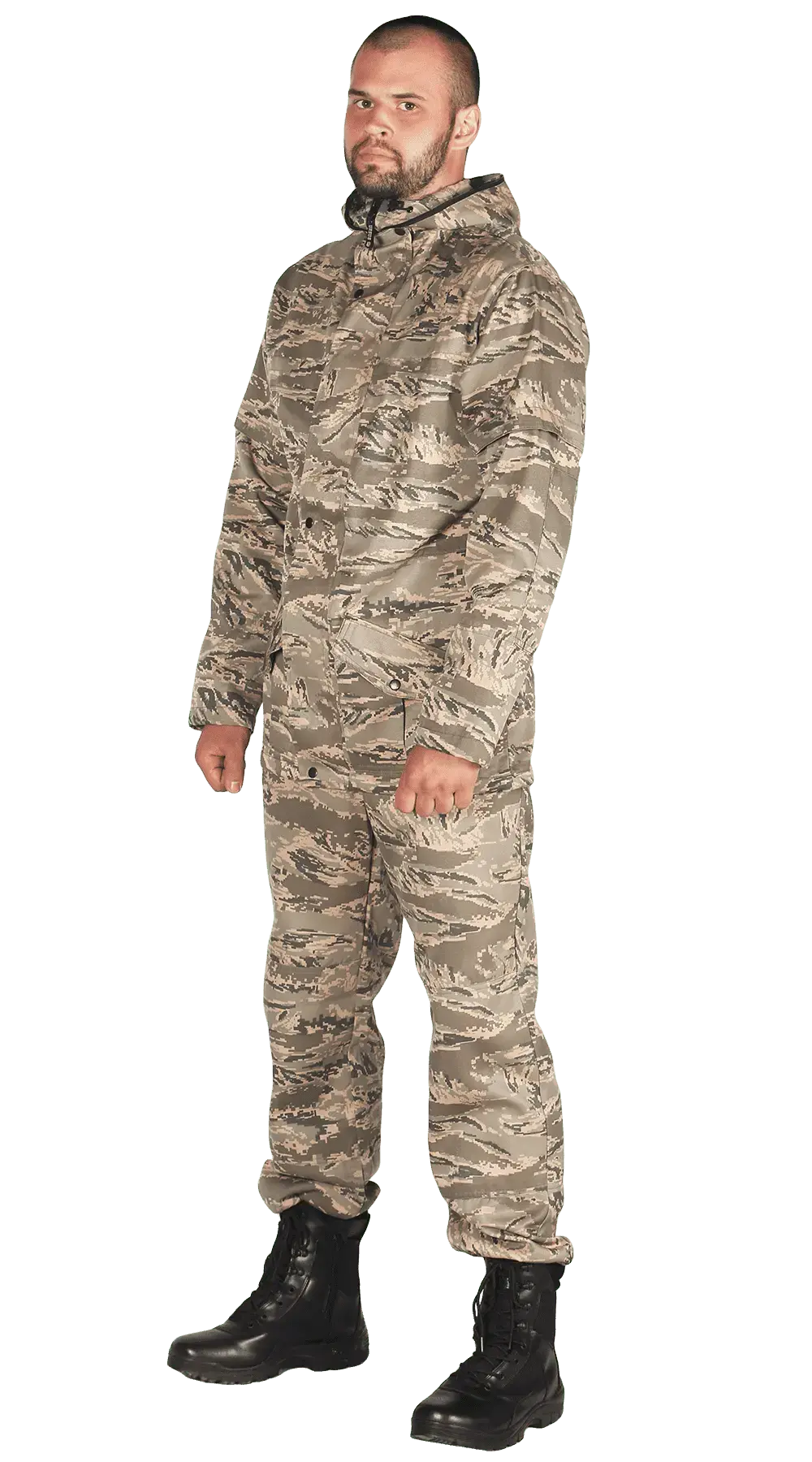 Костюм противоэнцефалитный  "Gerkon Raptor"  (кмф пустыня)