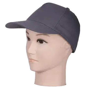 Бейсболка RONTA KP030 темно-серая Бейсболка RONTA KP030 темно-серая