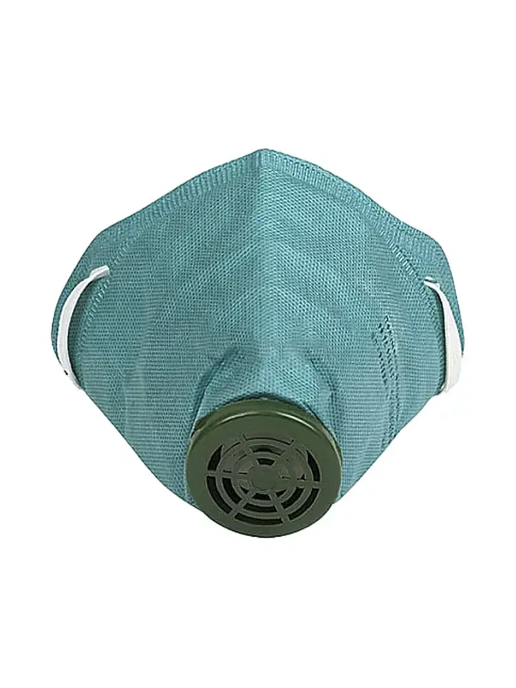 Полумаска У-2К "Люкс"