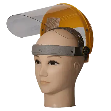 Рабочий защитный щиток "ВИЗИОН" НБТ2 Рабочий защитный щиток "ВИЗИОН" НБТ2