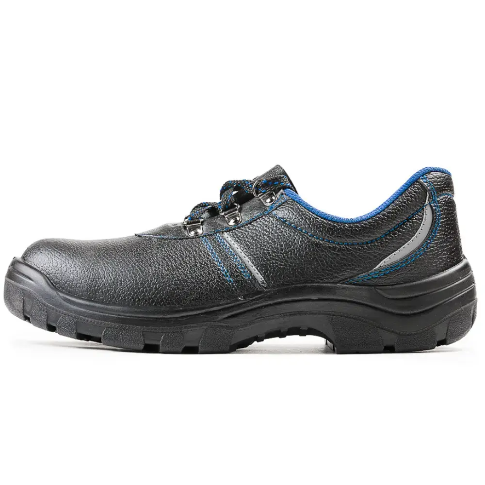 Полуботинки "Стандарт-23" ПУ с МП