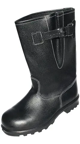 Сапоги юфтевые 145 ГВ