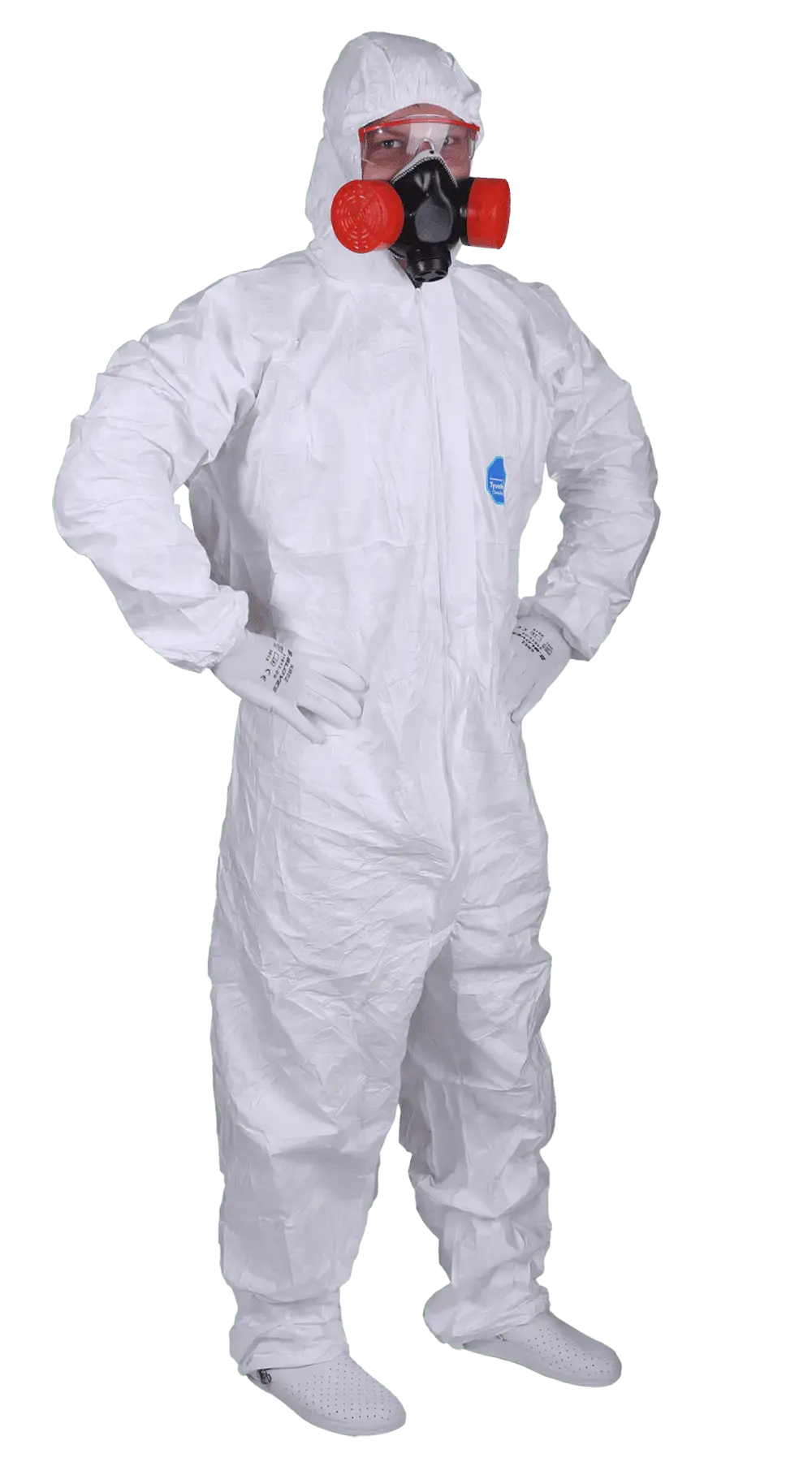 Комбинезон "Tyvek Classic"