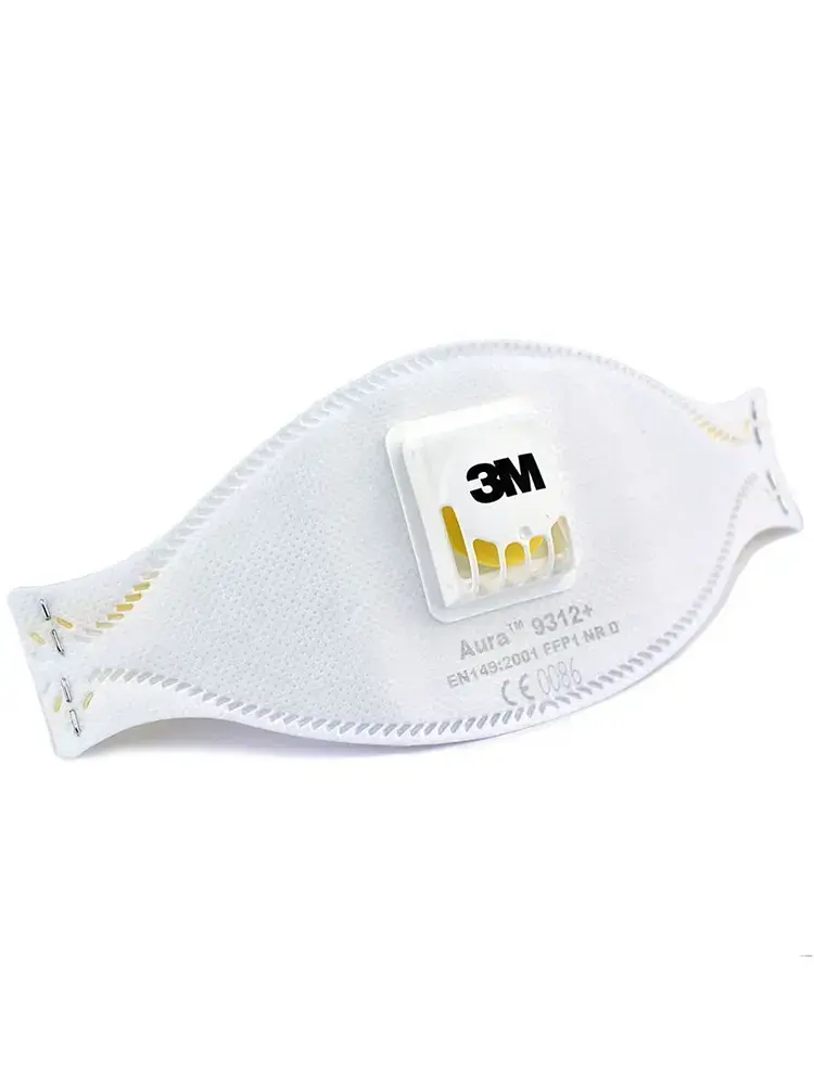 Респиратор ЗМ 9312 