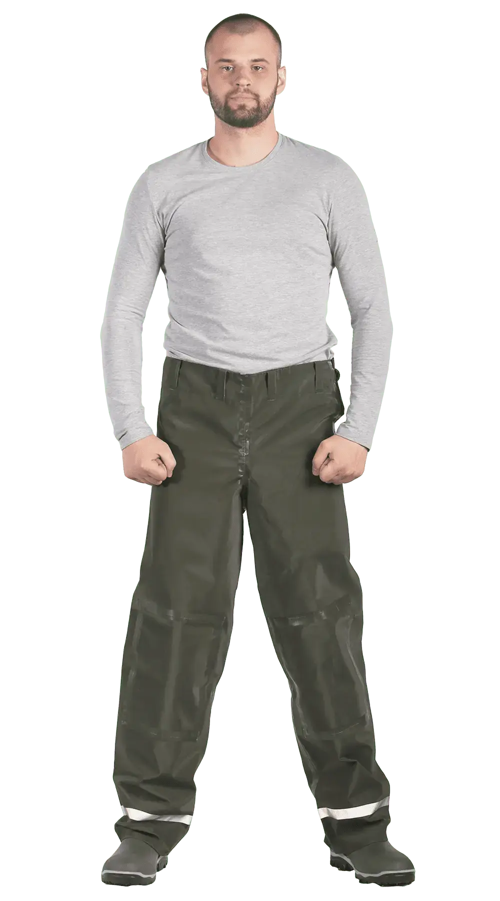 Костюм ПВХ   «Miner WPL» 