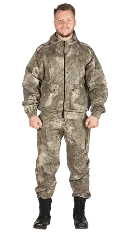 Костюм "Меркурий-2" (паук) Костюм "Меркурий-2" (паук)