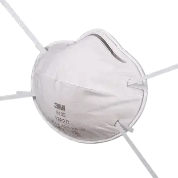 Респиратор 3M 8102
