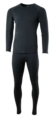 Термобелье Brodeks Regular Action, серый Термобелье Brodeks Regular Action, серый