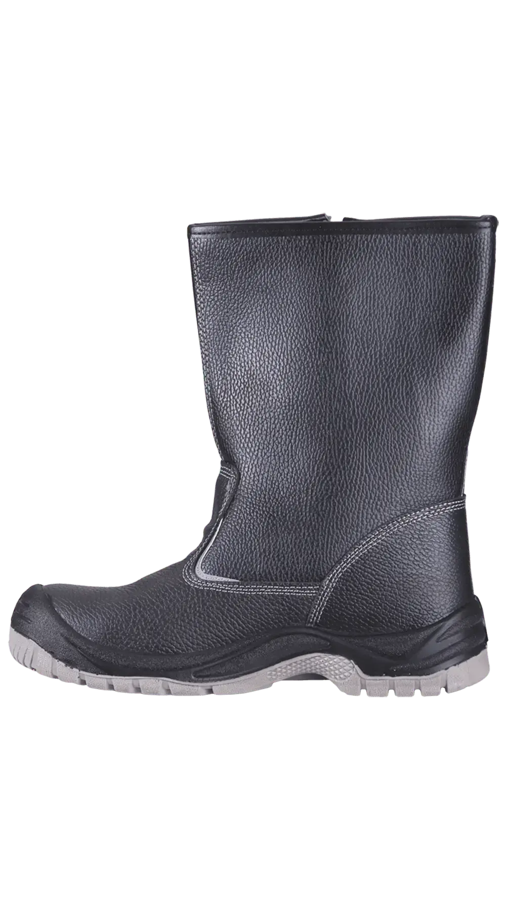 Сапоги "Скорпион" ПУ/ТПУ