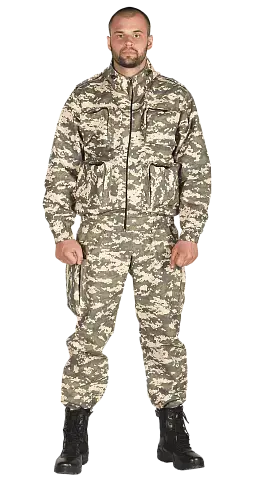 Костюм "Комбат" (аккупат)