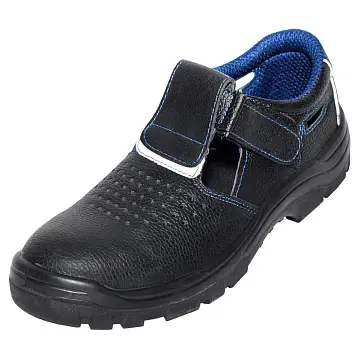 Полуботинки "Стандарт-021" ПУ