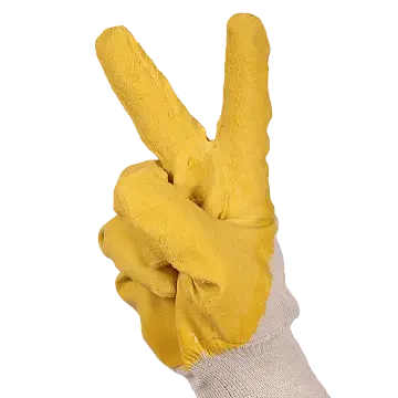 Перчатки стекольщика "Грейфер" 