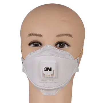 Респиратор ЗМ 9312  Респиратор ЗМ 9312