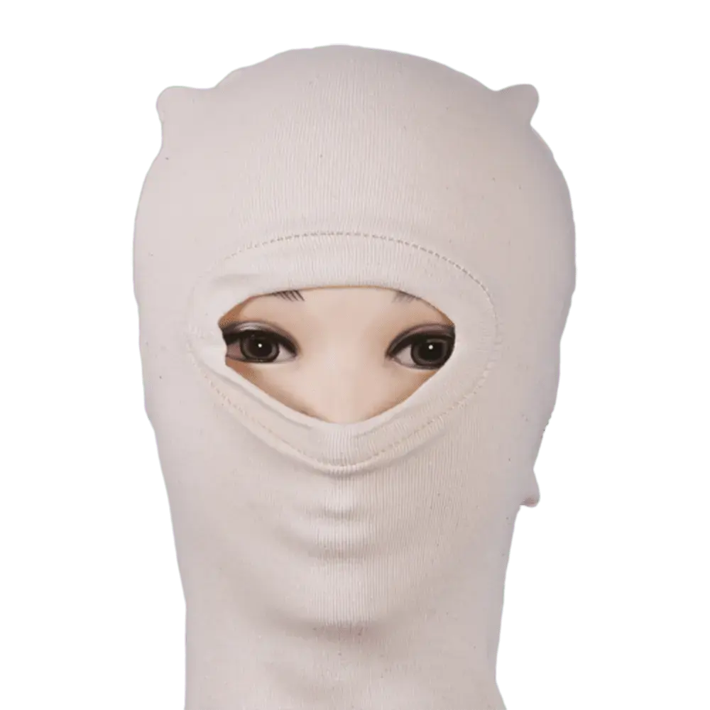 Подшлемник трикотажный х/б