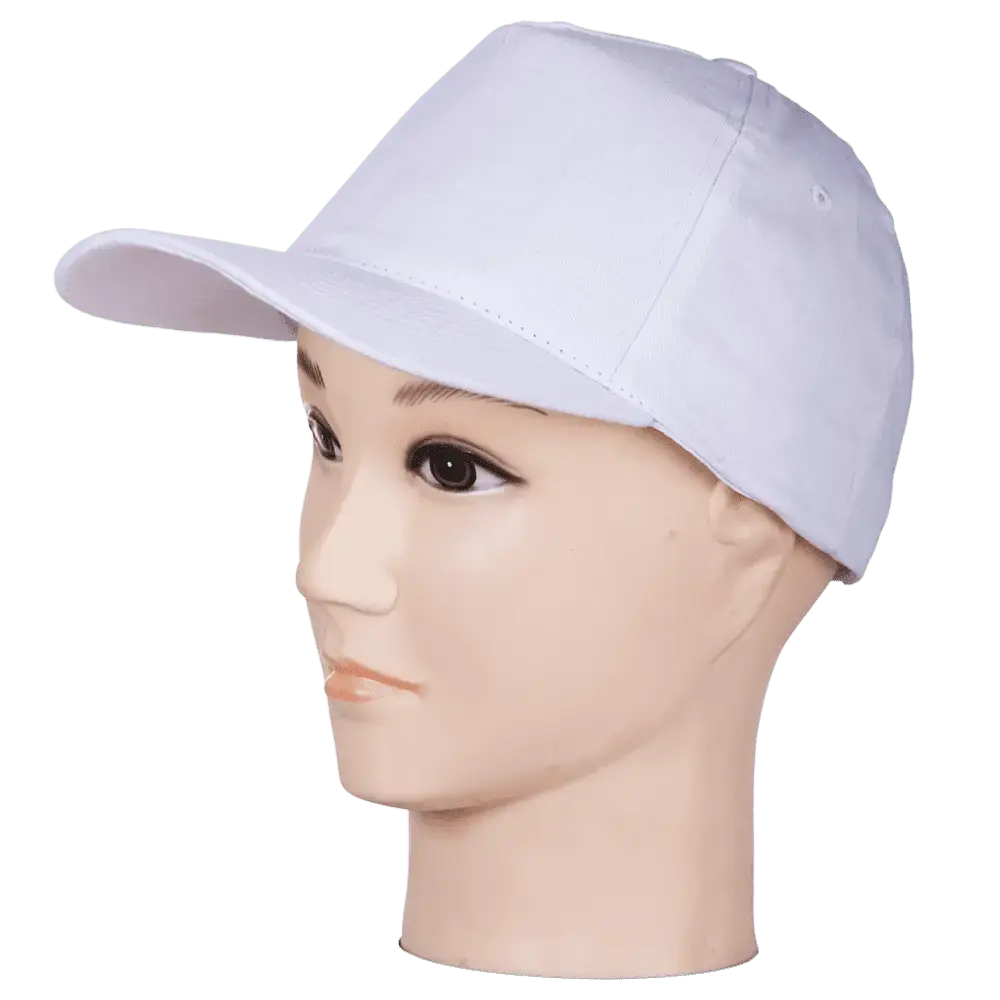 Бейсболка RONTA KP021 белая