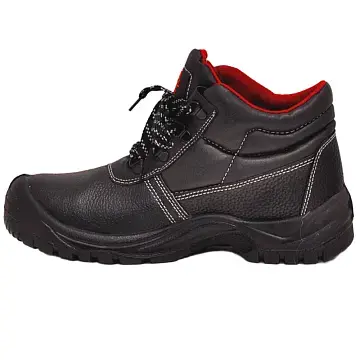 Ботинки "Скорпион-Лайт" ПУ с МП Ботинки "Скорпион-Лайт" ПУ с МП