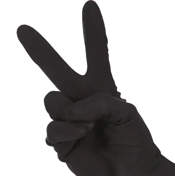 Перчатки кислотощелочестойкие КЩС-2