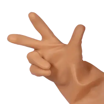 Перчатки диэлектрические латексные бесшовные