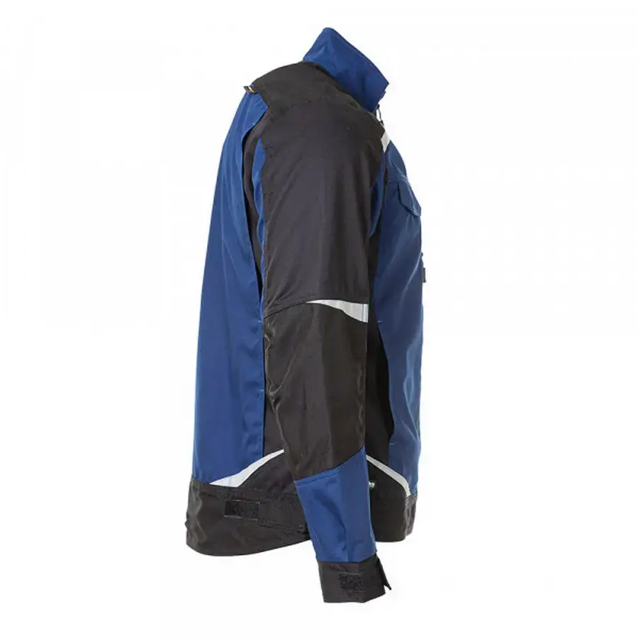 Куртка BRODEKS KS202, синий