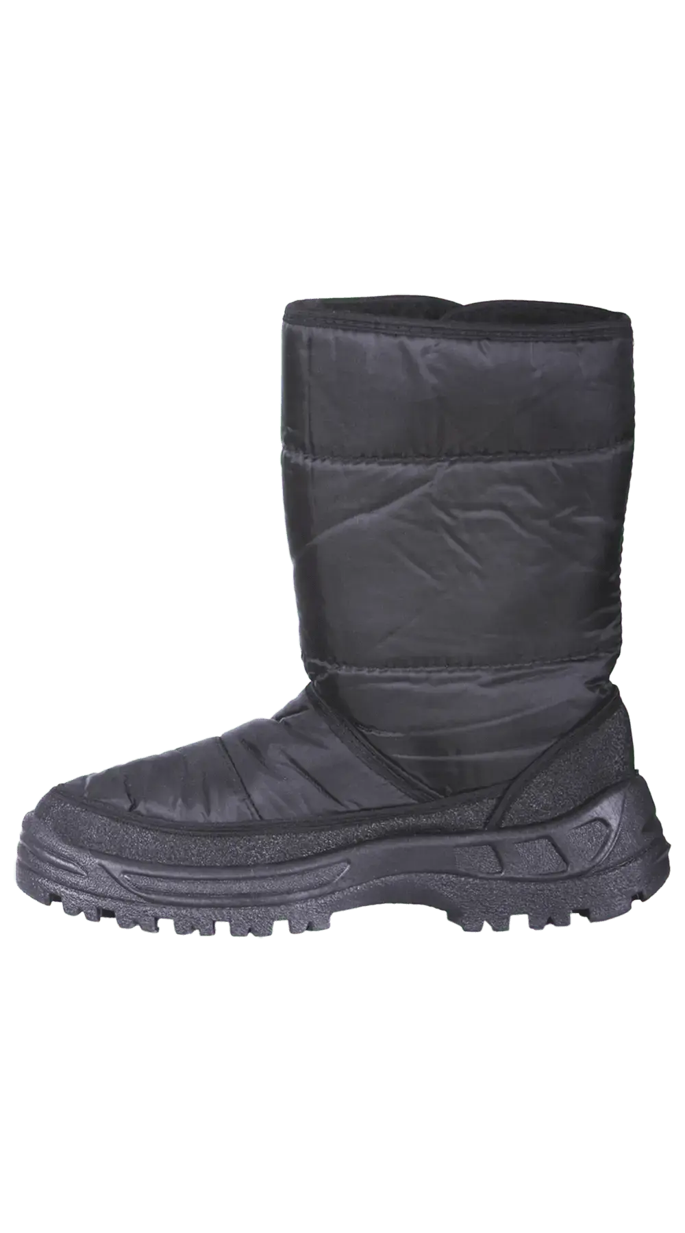 Сапоги "Аляска" женские