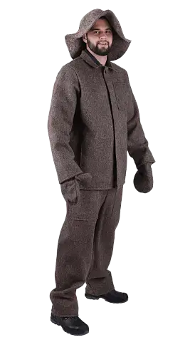 Костюм "Лава" ОП суконный Костюм "Лава" ОП суконный