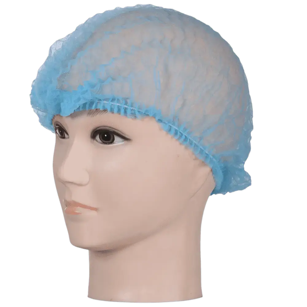 Шапочка "Шарлотта"