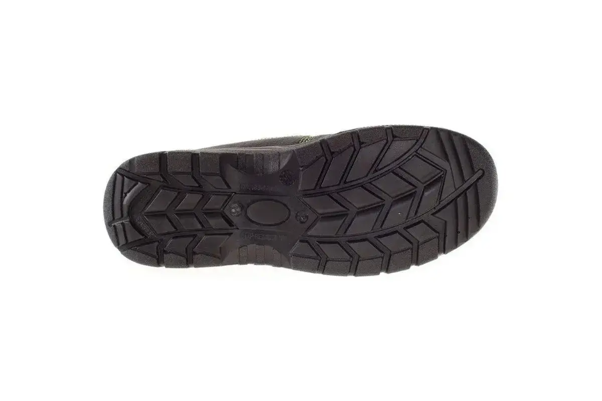 Полуботинки "Аскет" SJ948 ПУ