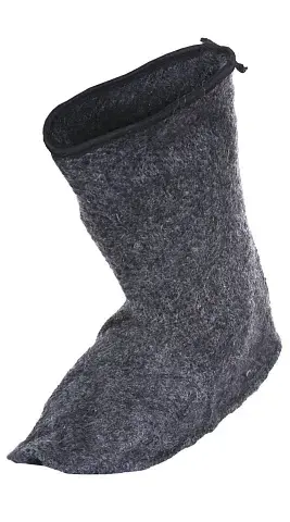 Чулки утепляющие