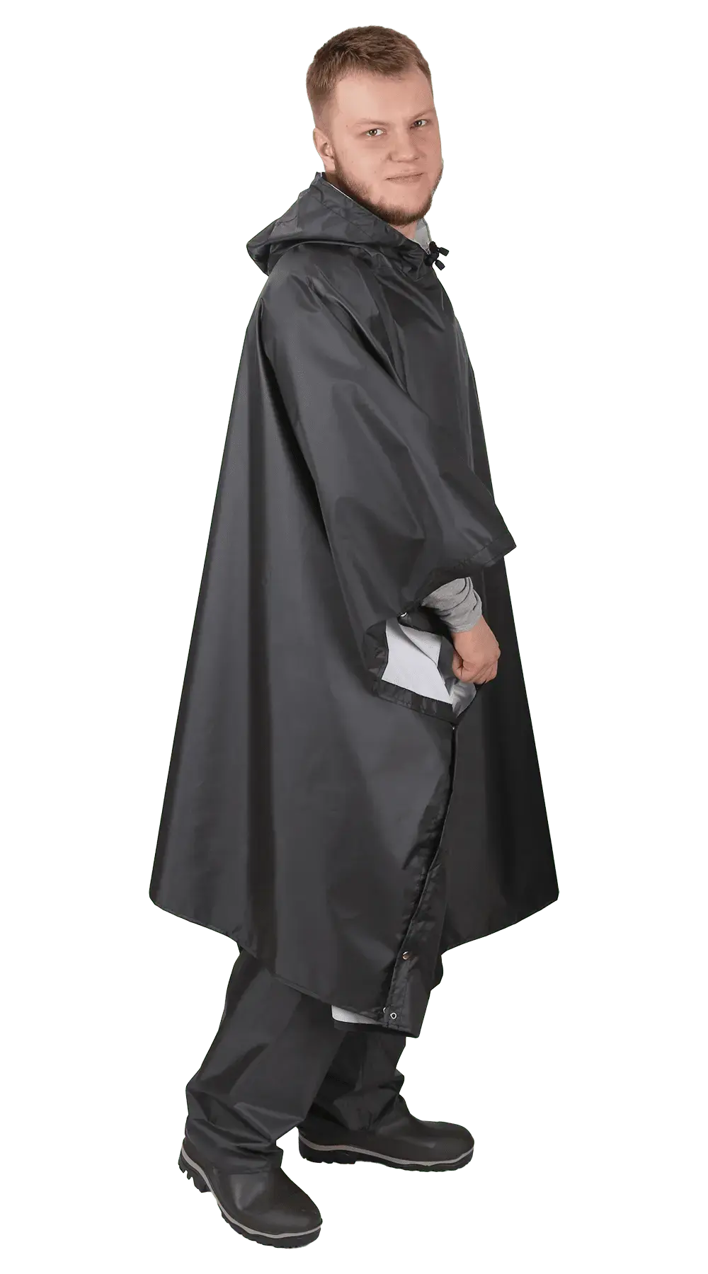 Плащ-пончо «Membrane WPL»