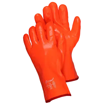 Перчатки "Пламя" морозостойкие 