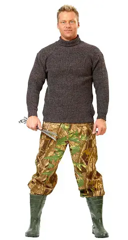 Свитер рыбака RONTA SV5