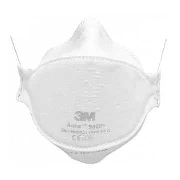 Респиратор 3М 9320