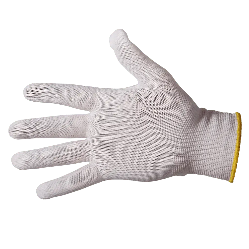 Нейлоновые перчатки