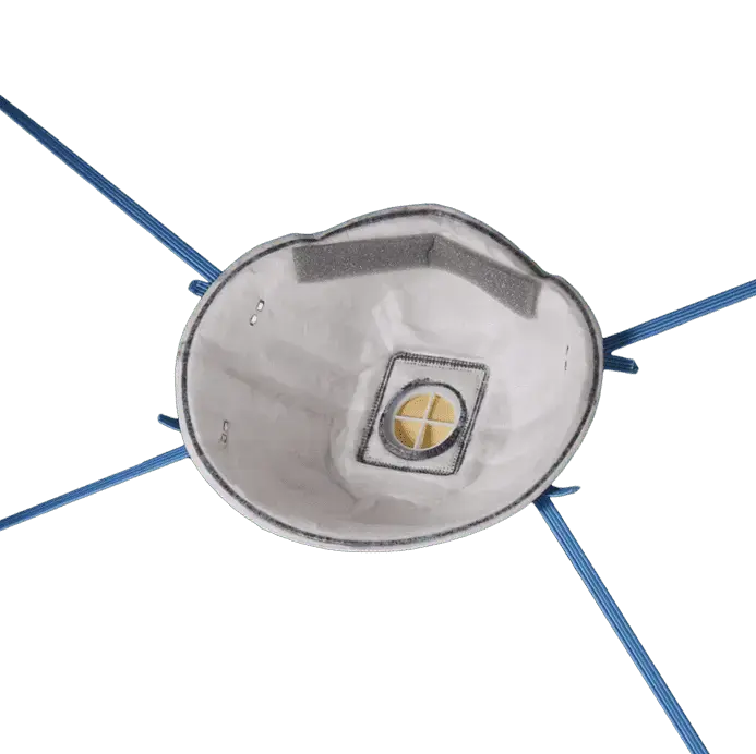 Респиратор 3М 9926 