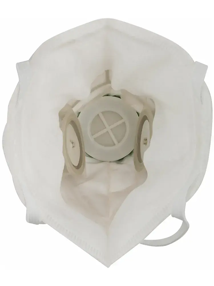 Полумаска У-2К "Люкс"