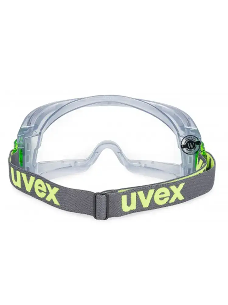 Рабочие защитные очки "Ультравижн" Uvex