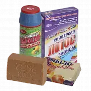 БЫТОВАЯ ХИМИЯ