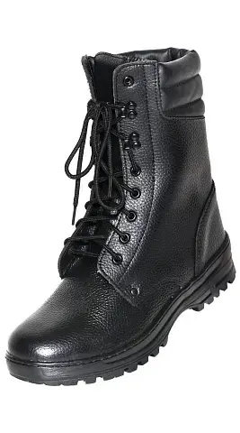 Берцы "Витязь-А65" Берцы "Витязь-А65"