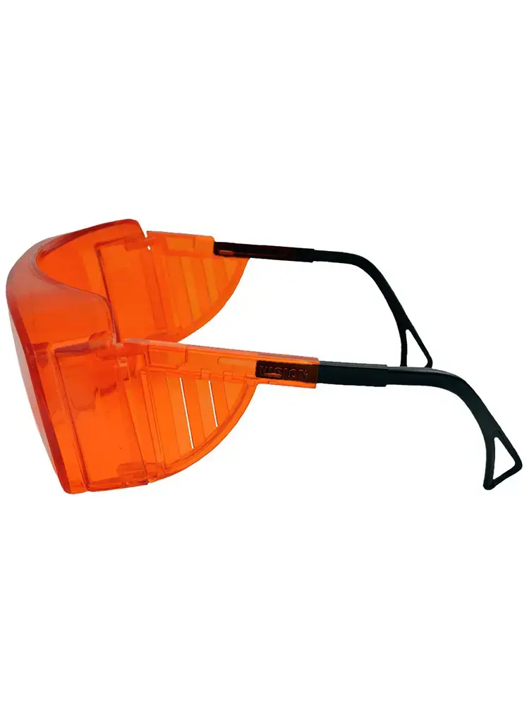 Рабочие защитные очки "ВИЗИОН" 045УФ