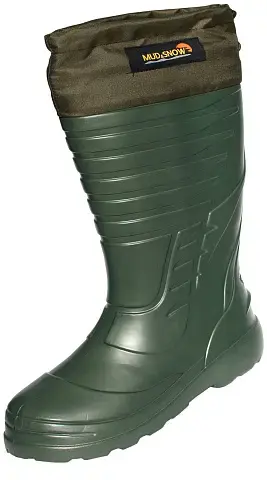 Сапоги "Mud&Snow" 502 ЭВА/ТЭП